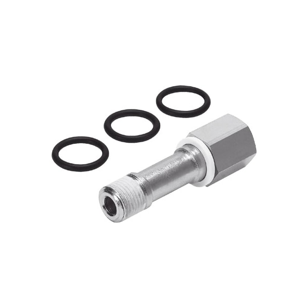 Festo Hollow Bolt VT-1/4-AJ-P VT-1/4-AJ-P - main